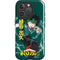 My Hero Academia Deku Season 4 iPhone 16 Pro Max Magsafe Impact Case